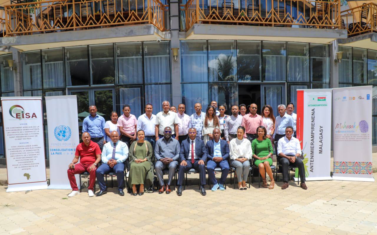 L'Assemblée nationale revisite son plan stratégique pour mieux répondre aux enjeux actuels