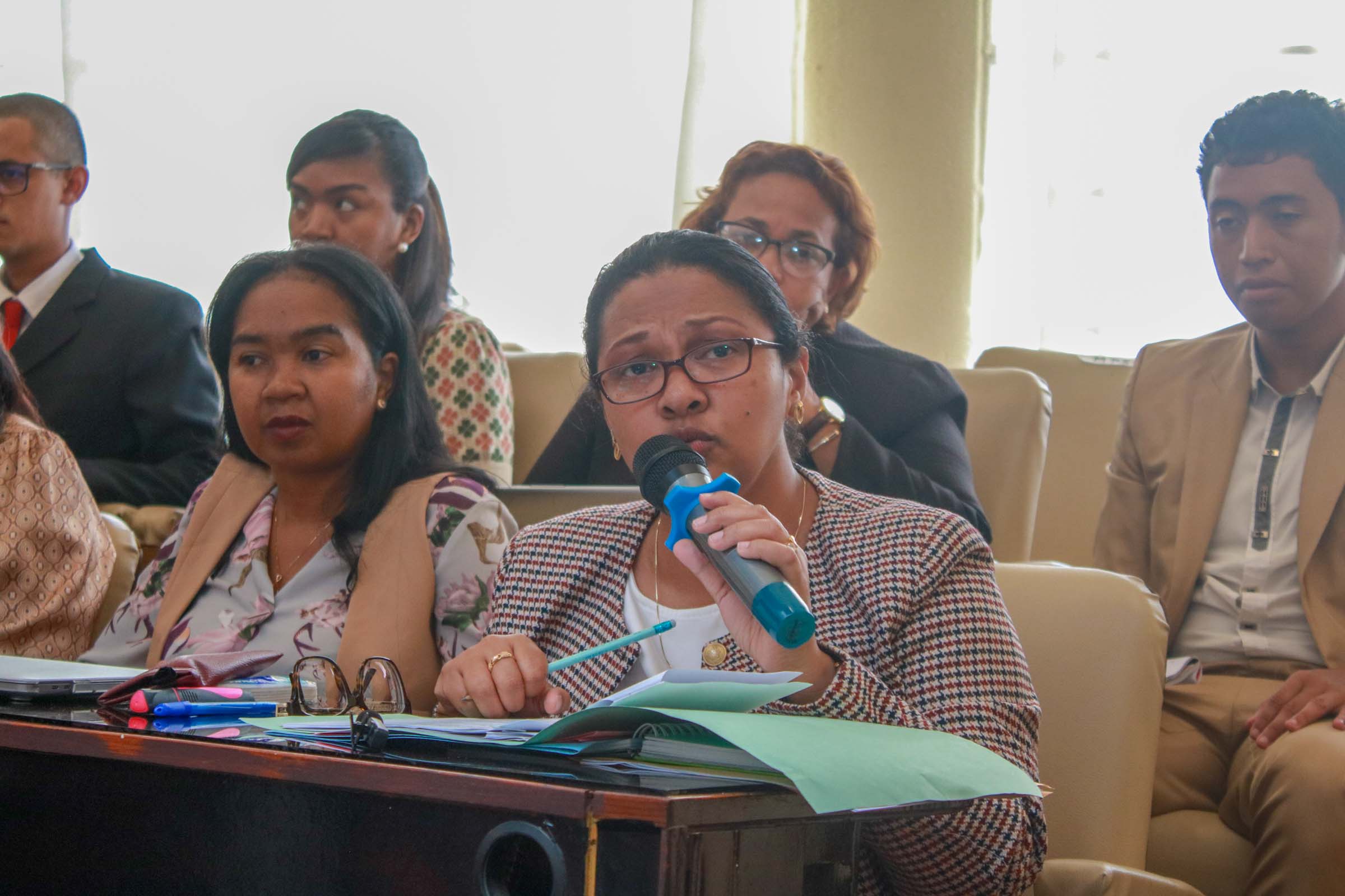 Nouvelles mesures contre les crimes sexuels