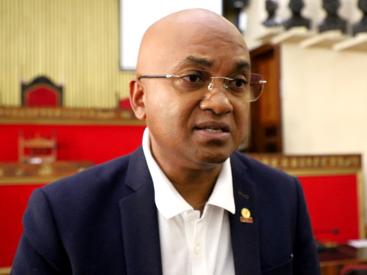 Projet de loi de finances