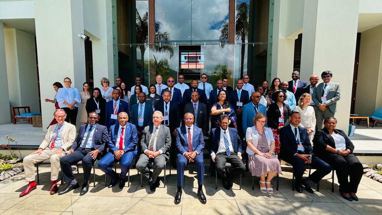 Séminaire de coopération interparlementaire sur les changements climatiques