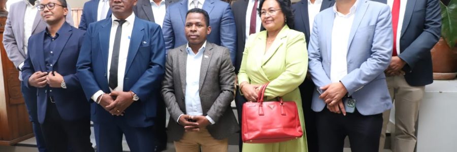 Un nouveau Bureau Permanent pour l’Assemblée nationale : continuité et renouveau à Tsimbazaza