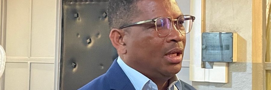 Rencontre entre l’Assemblée nationale et le Triade Syndical sur les revendications du secteur de la santé