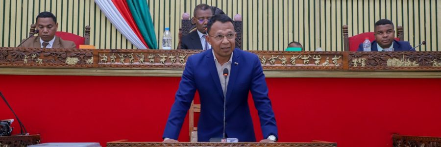 L’Assemblée nationale élit un nouveau représentant au sein de la CENI