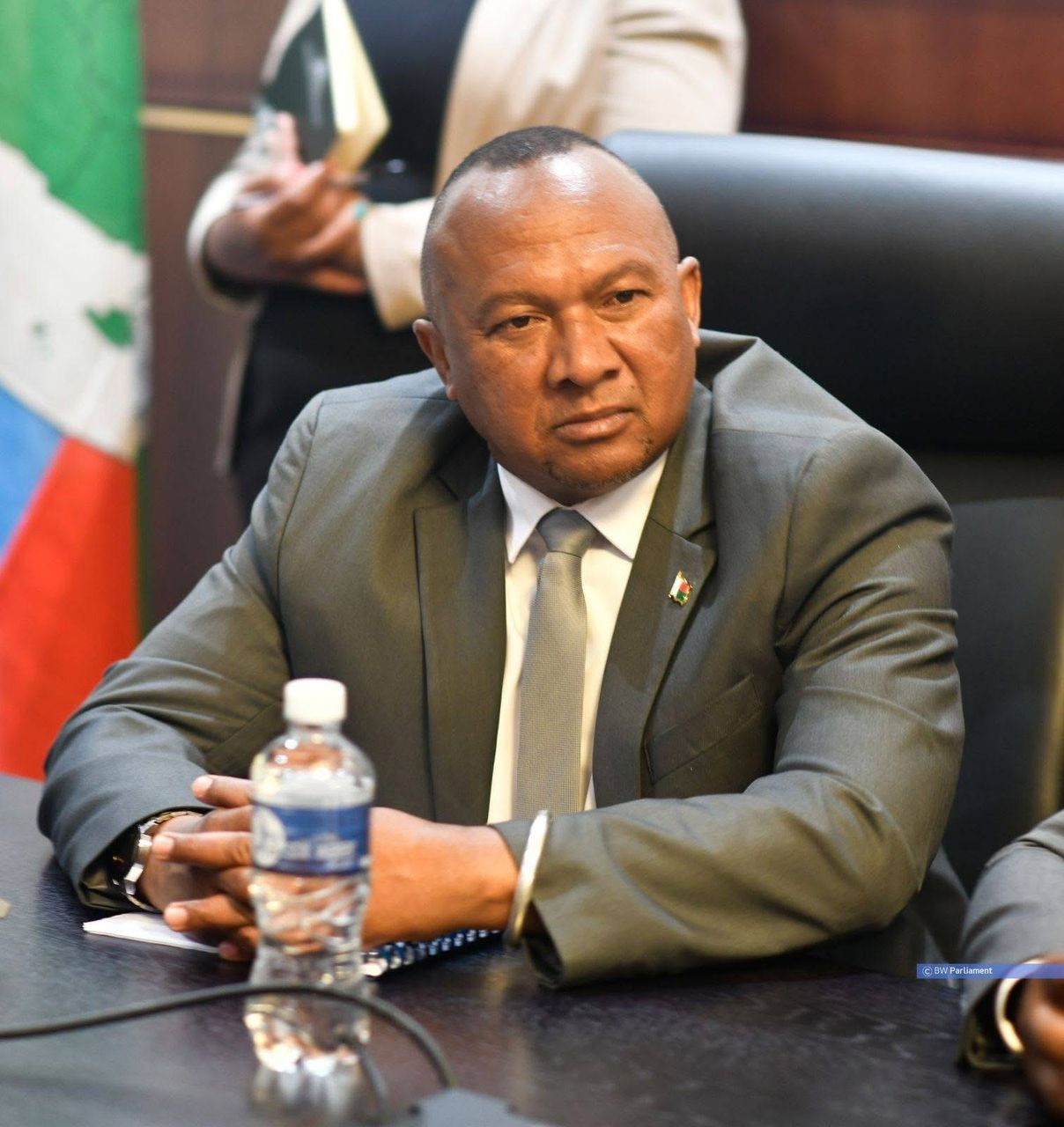 Madagascar plaide pour un capital humain résilient et inclusif à Gaborone