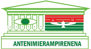Logo Assemblee Nationale