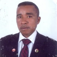 Solofoniaina Emilien Narson RAPHAELIEN