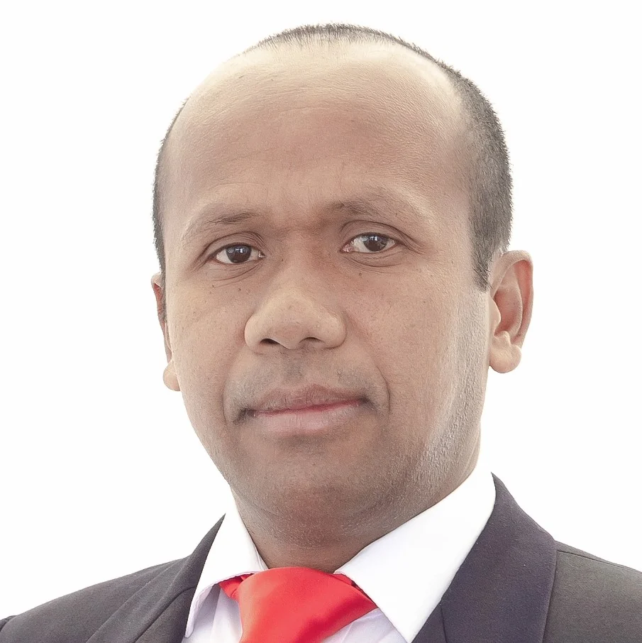 Todisoa Manampy ANDRIAMAMPANDRY