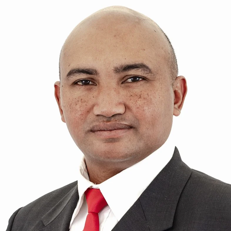 Liantsoa Bina ANDRIAMANJATO