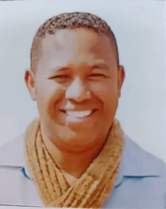 Rajerison Antoine RANDRIAMAMPIANINA