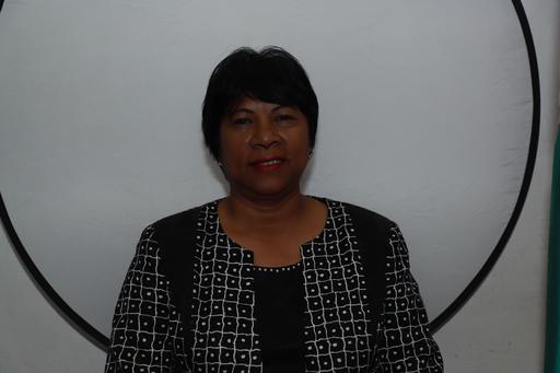 Lobo Hanitriniaina RAZAFIMANANTSOA