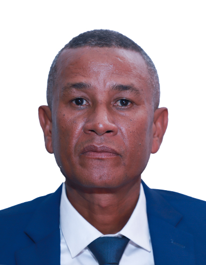 Olivier ANDRIAMAMONJY