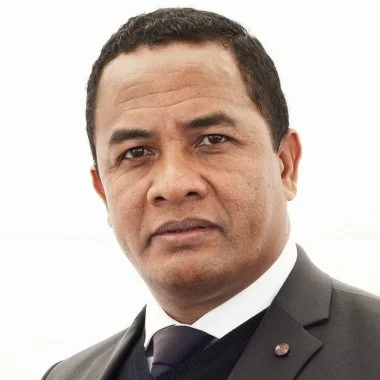 Alfred RANDRIAMANAMPISOA