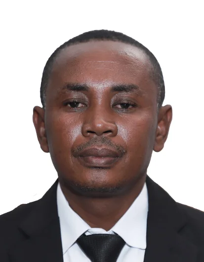 Stipio RANDRIAMANANTENA