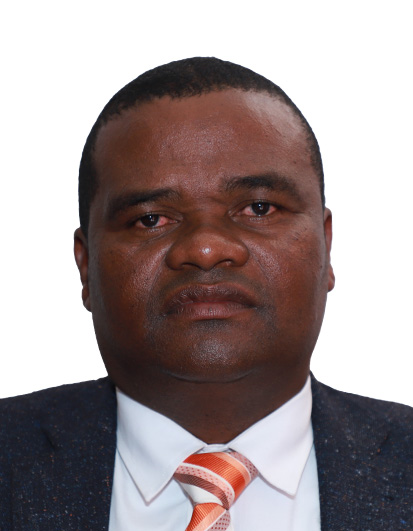 Augustin RANDRIANASOLO