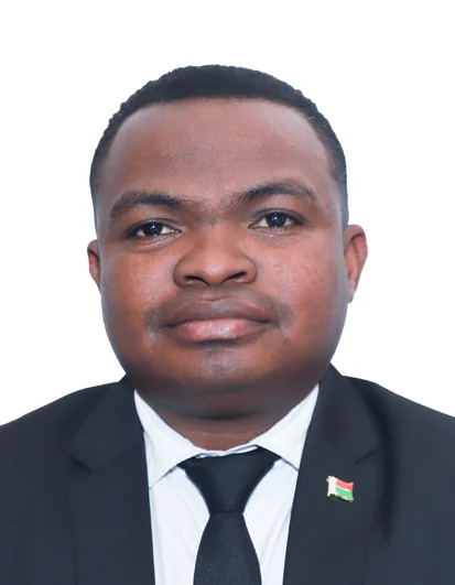 Velomihoatra Tsimanositra Painchard ANDRIANAMBENANA