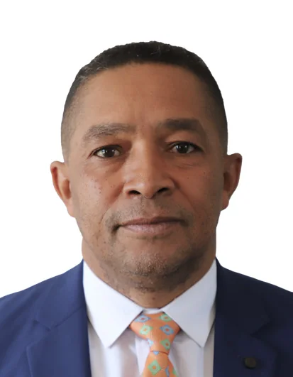 Maurice Lucien RANDRIARISON