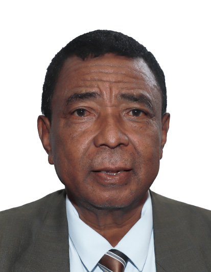 Jean Francois RAPHAEL