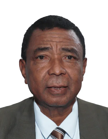 Jean Francois RAPHAEL