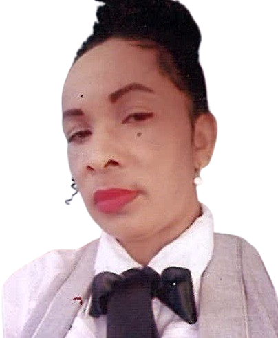 Marcelline RASOANIRINA