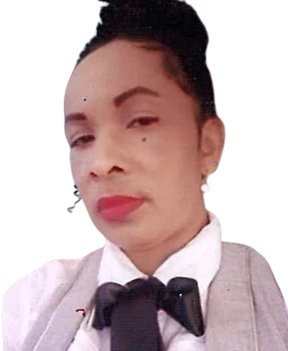 Marcelline RASOANIRINA