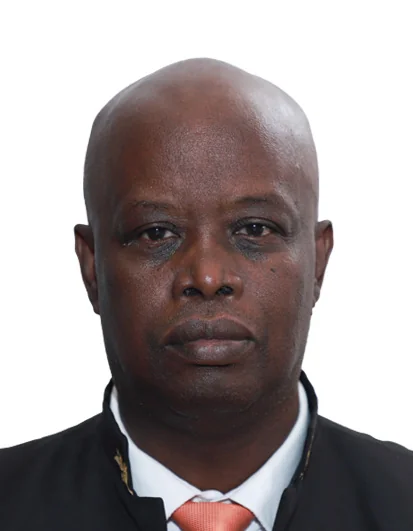 Beby Olivier RASOLOMANANA