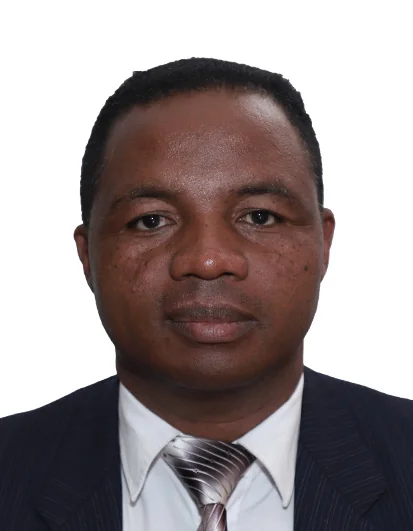 Arsène RATOLOJANAHARY