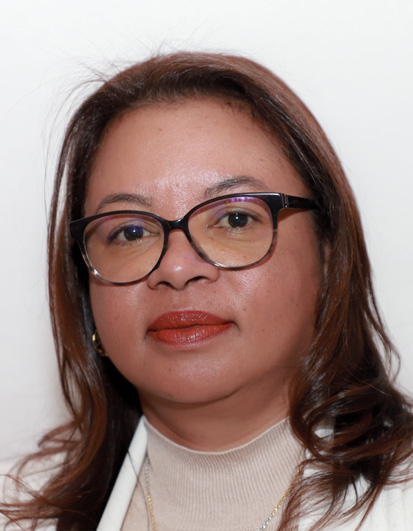 Aida Hardy RATSIMANDRIONA