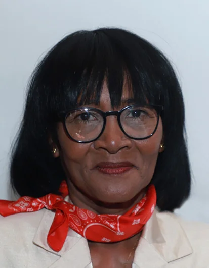 Mariette RAVONIARISOA