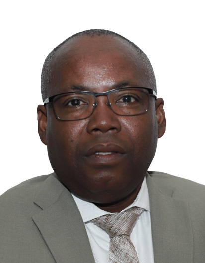 Andriamanantena RAZAFIHARISON