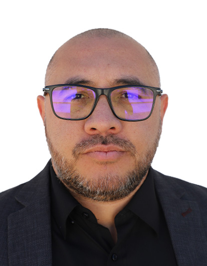 Daniel Jean Christian RAZAFIMAHATRATRA