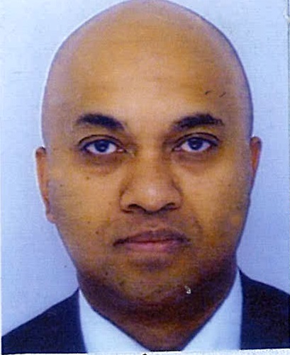 Tianarivelo Edouard RAZAFIMAHEFA