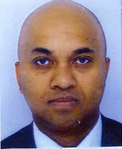 Tianarivelo Edouard RAZAFIMAHEFA