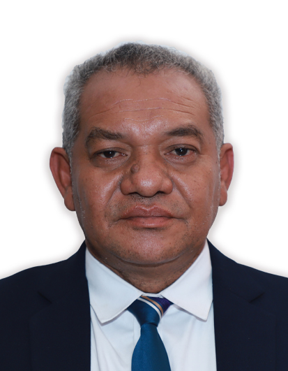 Thierry Didier ANDRIANARY