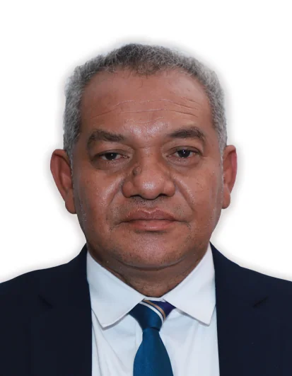 Thierry Didier ANDRIANARY