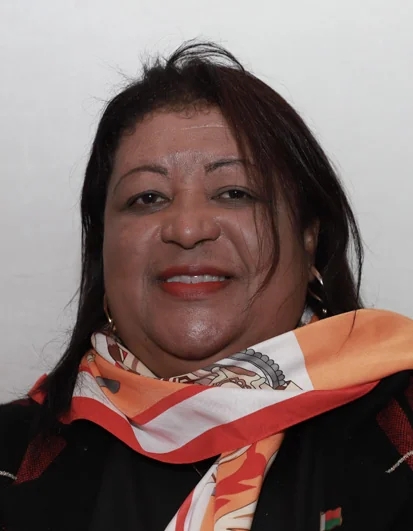 NEE RAZANAJATO Virginie RAZAFIMANDROSO