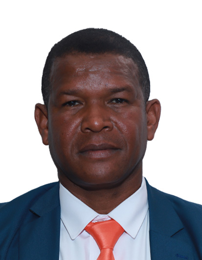 Narson Seth Jean Richard RAZAFINDRABARY