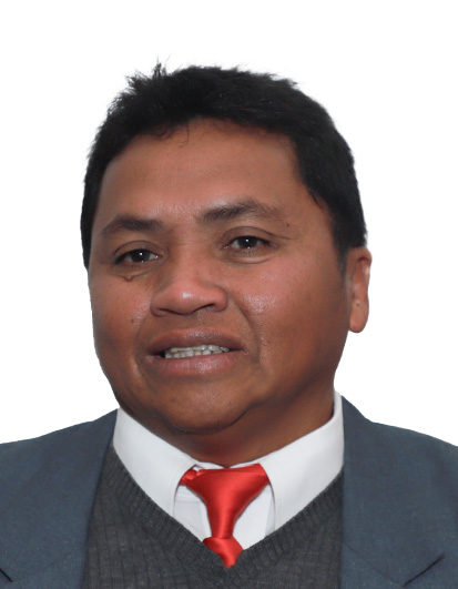 Edison RAZAFINTSIHOARANA