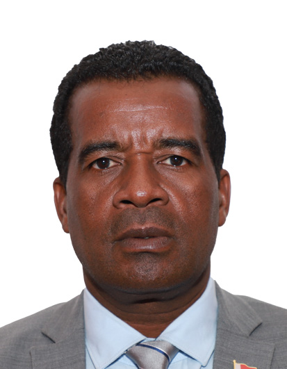 Velomanana Solomampionona RAZAFITSIALA