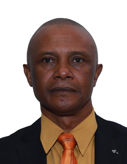 ANDRIAMIHAHO Barthelemy RAZAKA