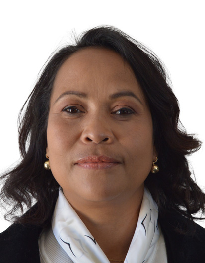 Tantely RAZANAMANDIMBISOA