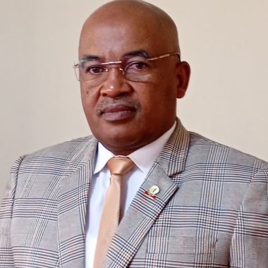 Richard Jean Bosco RIVOTIANA