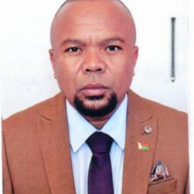 ZAKANIAINA Mahafaly Joseph SAID