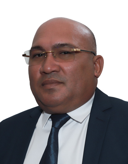 Rojers Osman TSITARA