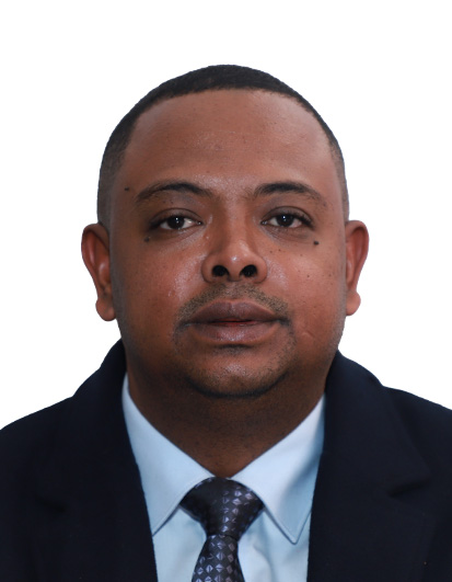 Felix Boris VOLAMAHAZAKA