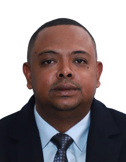 Felix Boris VOLAMAHAZAKA