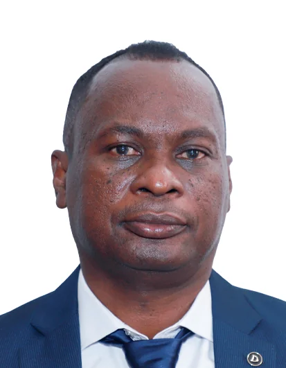 Namiandrazana François AROSY