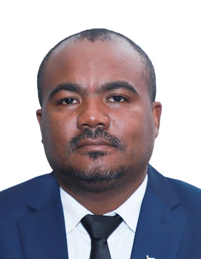 Herimanantsoa Odilon BOTOTEFY