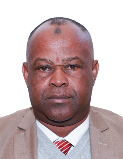 Issa Charles IBRAHIM