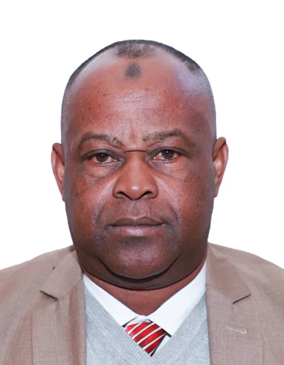 Issa Charles IBRAHIM