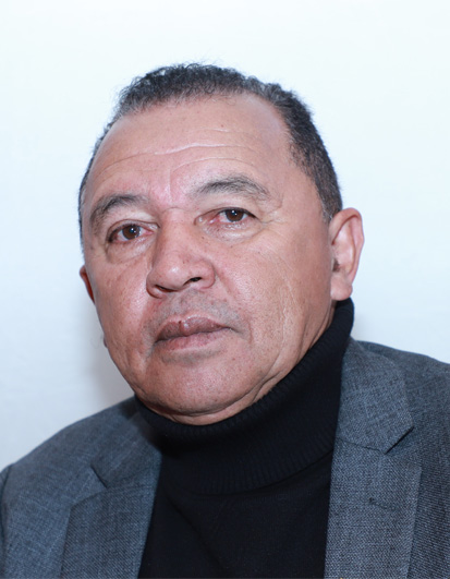 FRANCOIS Michel JEAN